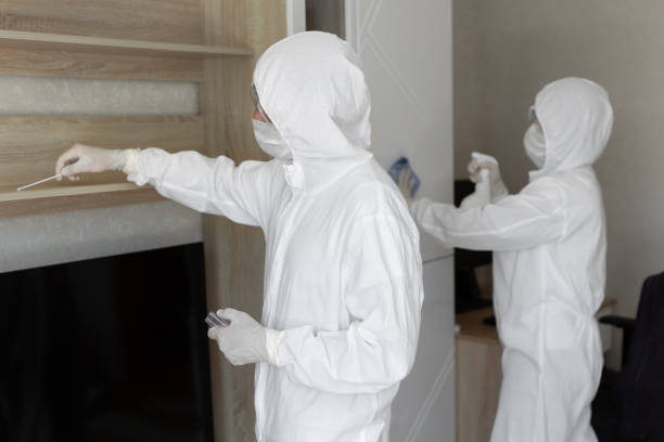 Trusted Price, UT Water damage restoration Experts